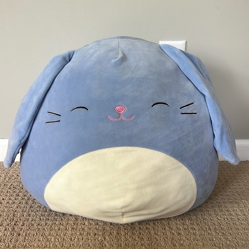 Bunny Squishmallow